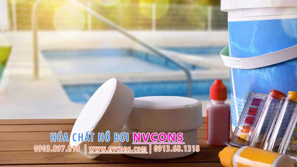 Sử dụng hộp thử nước test kit hay bộ đo điện tử tiết kiệm an toàn và mang lại hiệu quả trong việc xử lý nước bể bơi Sử dụng hộp thử nước test kit hay bộ đo điện tử tiết kiệm an toàn và mang lại hiệu quả trong việc xử lý nước bể bơi