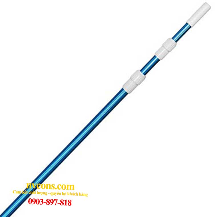 Thanh nhôm hồ bơi 5m Thanh nhôm hồ bơi 5m