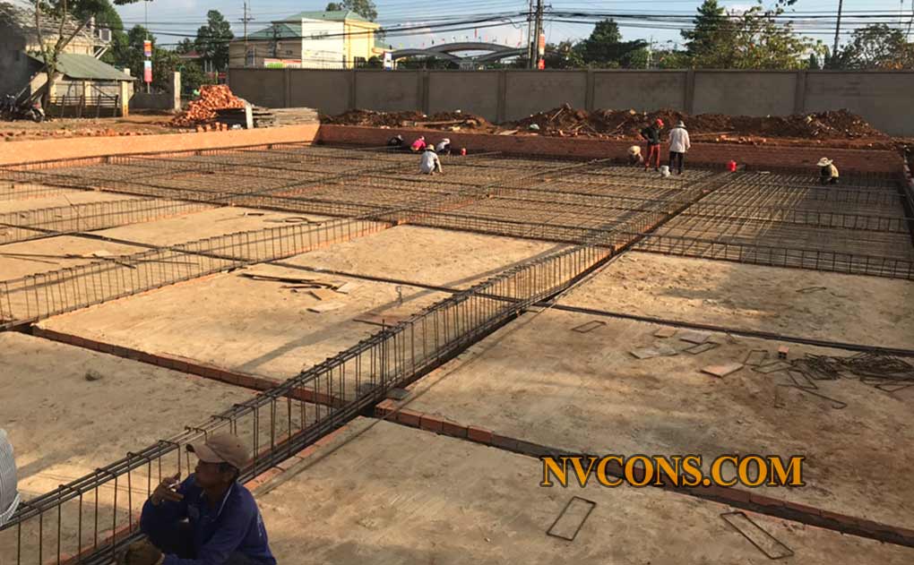 Thi công hồ bơi đảm bảo kỹ thuật vững bền theo thời gian Thi công hồ bơi đảm bảo kỹ thuật vững bền theo thời gian