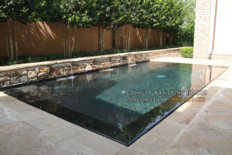 Thi công hồ bơi tại Cờ Đỏ và Ô Môn Cần Thơ Thi công hồ bơi tại Cờ Đỏ và Ô Môn Cần Thơ