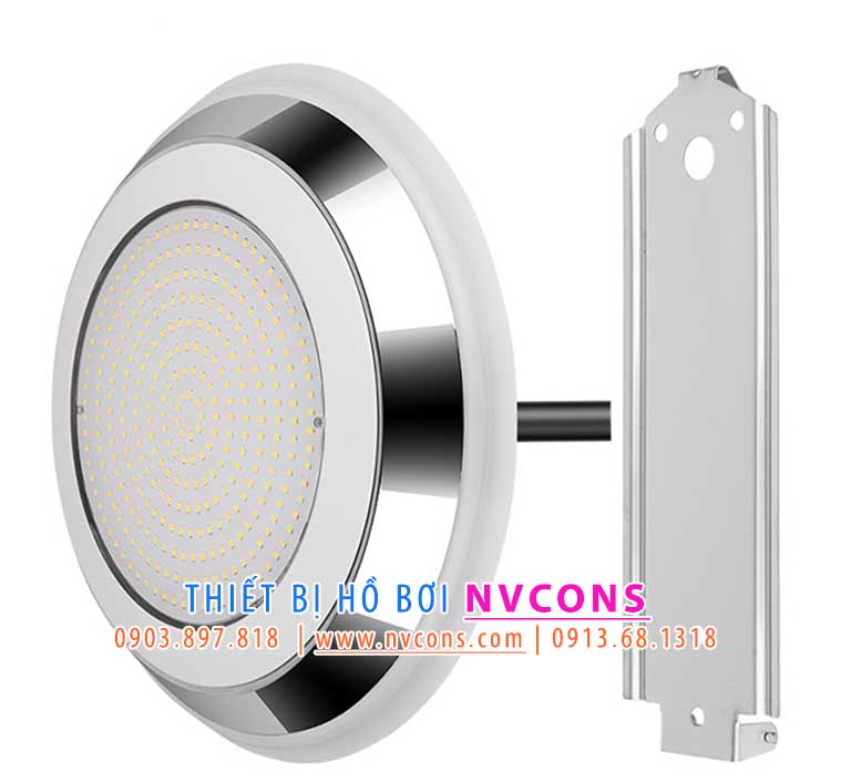Thông tin về đèn led hồ bơi ánh sáng xanh 35W Thông tin về đèn led hồ bơi ánh sáng xanh 35W