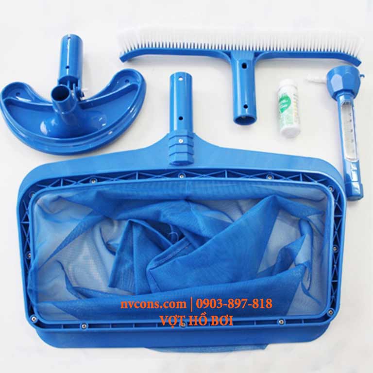 Vợt bể bơi Emaux phổ biến nhất hiện nay tại TPHCM Vợt bể bơi Emaux phổ biến nhất hiện nay tại TPHCM