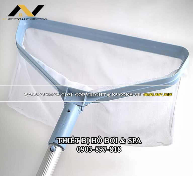 Vợt bể bơi Waterco nổi bật