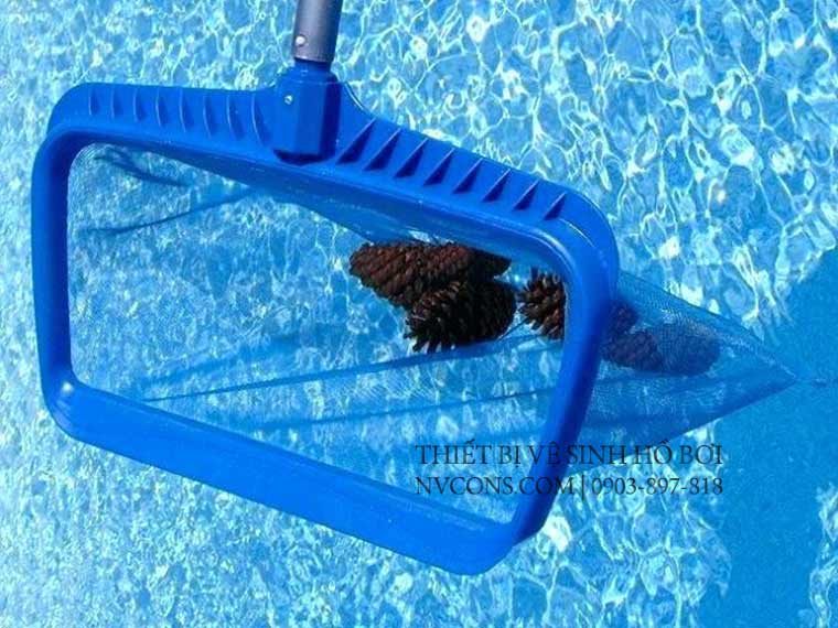 Vợt vớt rác hồ bơi giá rẻ Astral Vợt vớt rác hồ bơi giá rẻ Astral