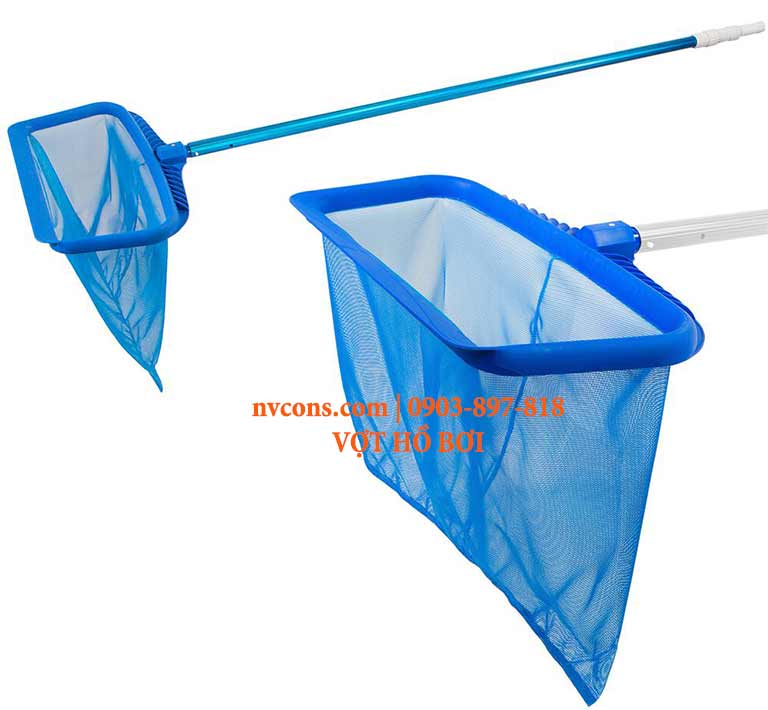 Vợt hồ bơi bể bơi kripsol Vợt hồ bơi bể bơi kripsol